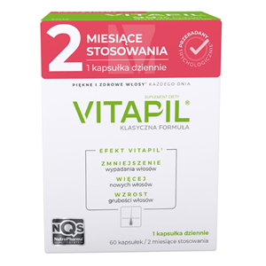 vitapil